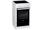 Электрическая плита Gorenje EC55220AW