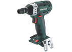 Гайковерт Metabo SSW 18 LTX 200 (6.02195.85)