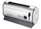 Тостер Oursson TO2163M/SG