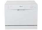 Посудомоечная машина Ardo DWC06E3W