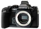 Беззеркальный фотоаппарат Olympus OM-D E-M 1 Body
