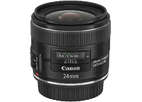 Фотообъектив Canon EF 24 mm f/2.8 IS USM