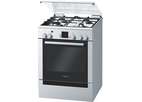 Газовая плита Bosch HGG245255R