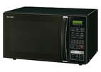 Микроволновая печь Sharp R-8771LK