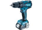 Шуруповерт Makita DHP 459 SHE
