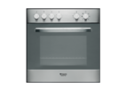 Электрическая духовка Hotpoint-Ariston HH 50 IX/HA/1