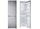 Холодильник Samsung RB38J7861SR