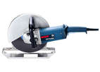 Отрезная пила  по металлу Bosch GWS 24-300 J + SDS