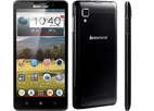 Смартфон Lenovo A656