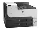 Принтер Hewlett-Packard LaserJet Enterprise 700 Printer M712dn (CF236A)