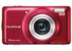 Компактный фотоаппарат Fujifilm FinePix T400