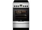 Электрическая плита Electrolux EKC54500OX