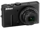 Компактный фотоаппарат Nikon COOLPIX P310 Black