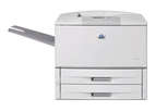 Принтер Hewlett-Packard LaserJet 9040dn