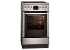 Электрическая плита AEG 47055VD-MN