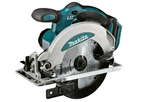 Циркулярная пила Makita BSS 610 Z 