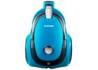 Пылесос для сухой уборки Samsung VCMA16BS