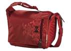Сумка для камер HAMA Aha 130 SLR красная