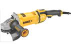 Угловая шлифмашина Dewalt DWE 4559