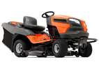 Мини-трактор Husqvarna CTH 184T