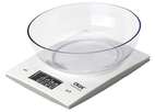 Кухонные весы Calve CL-4627