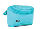Чехол для камер Built Soft Shell Camera Case Small голубой