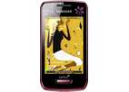 Смартфон Samsung Wave Y La Fleur GT-S5380