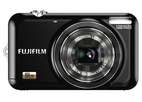 Компактный фотоаппарат Fujifilm FinePix JX200