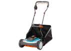 Газонокосилка Gardena 380 Li