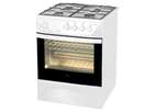 Газовая плита Дарина D GM141 007 W