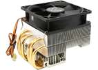 Система охлаждения Scythe Samurai ZZ Rev.B (SCSMZ-2100)