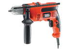 Дрель Black&amp;Decker KR 554 CRESK