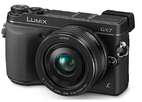 Беззеркальный фотоаппарат Panasonic LUMIX DMC-GX7C Black
