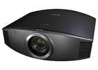Видеопроектор Sony VPL-VW80