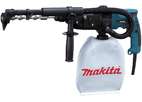 Перфоратор Makita HR 2432