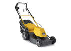 Газонокосилка Stiga Combi 48 ES