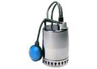 Дренажный насос Grundfos Unilift KP 250-A1