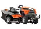 Мини-трактор Husqvarna TC 342