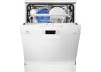 Посудомоечная машина Electrolux ESF6550ROW