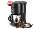 Кофеварка Sinbo SCM 2935