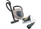 Паропылесос Polti Vaporetto Lecoaspira Program + Ferro Pro