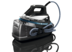 Утюг на паровой станции Rowenta SILENCE STEAM DG8980