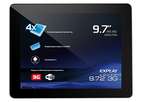 Планшет Explay sQuad 9.72 3G