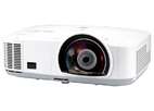 Видеопроектор NEC M260XS