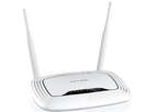Роутер TP-LINK TL-WR842ND(RU)