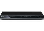 DVD-видеоплеер LG DVX-552