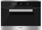 Электрическая духовка Miele H6401B EDST/CLST сталь CleanSteel