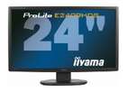 Монитор Iiyama PROLITE E2409HDS