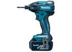 Шуруповерт Makita DTD 129 RFE