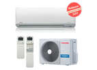 Кондиционер Toshiba RAS-13N3KV-E / RAS-13N3AV-E